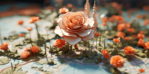 Image of Ruths roses website