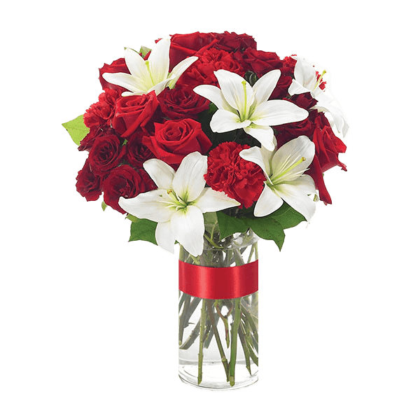 Image of Elegance Bouquet