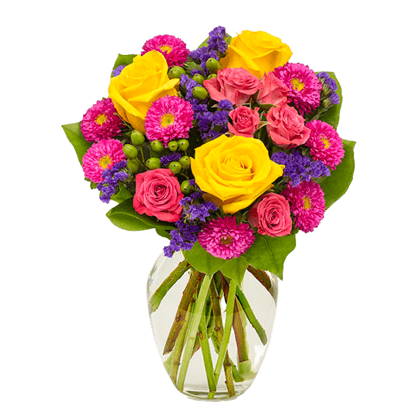 Image of Just Because