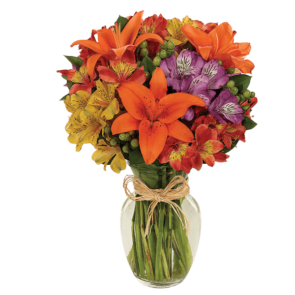 Image of Simple Delights Bouquet