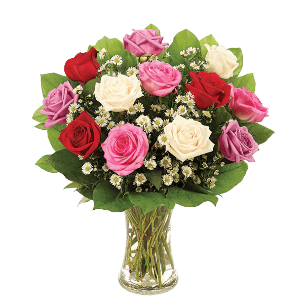 Image of Love You More Bouquet