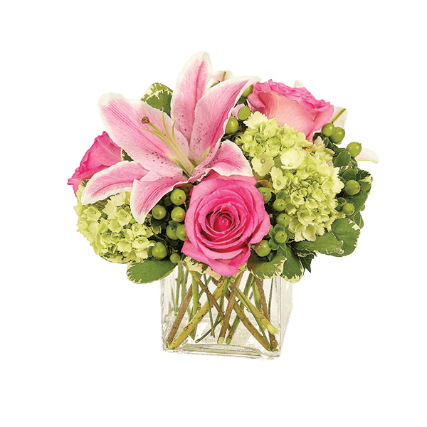 Image of Artisan Spring Blossoms