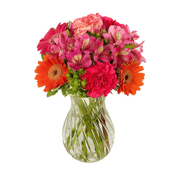 Image of Feeling Fab Bouquet