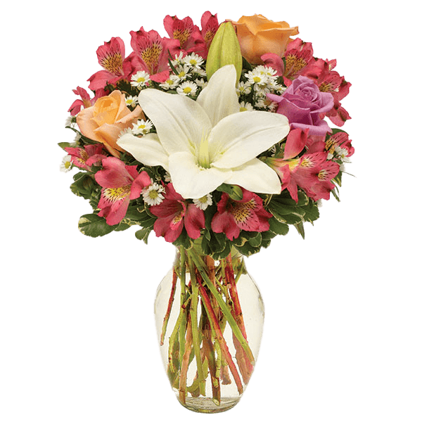 Image of Sure is Pretty Bouquet